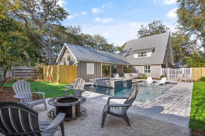 Tabbystone Cottage - 4323 Fourteenth Street